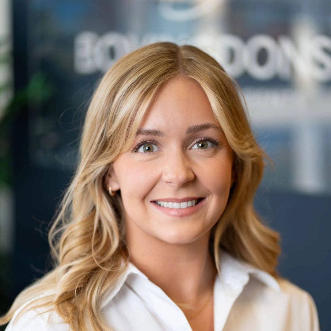 Ellie Bovingdon