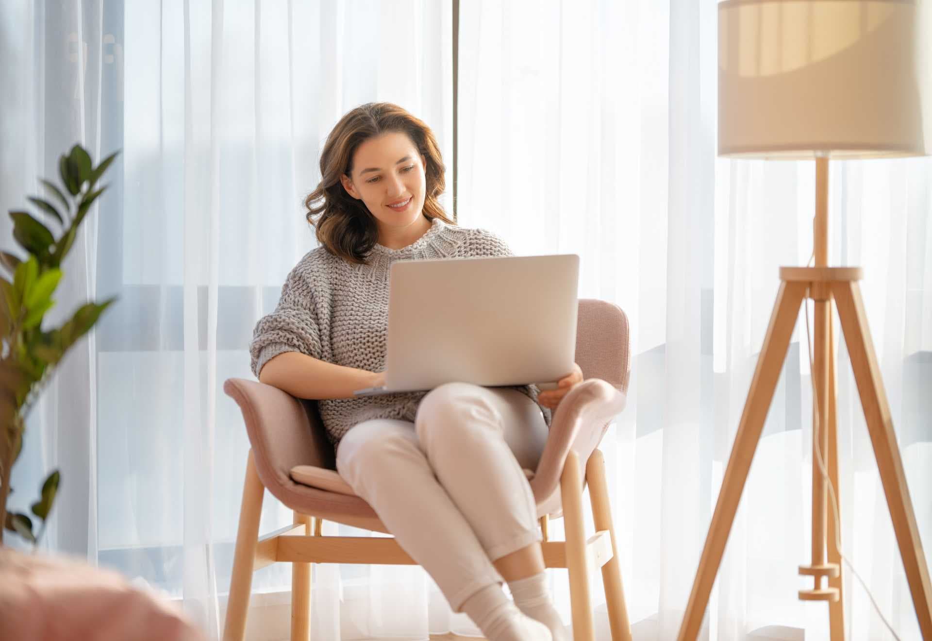 Get An Instant Valuation