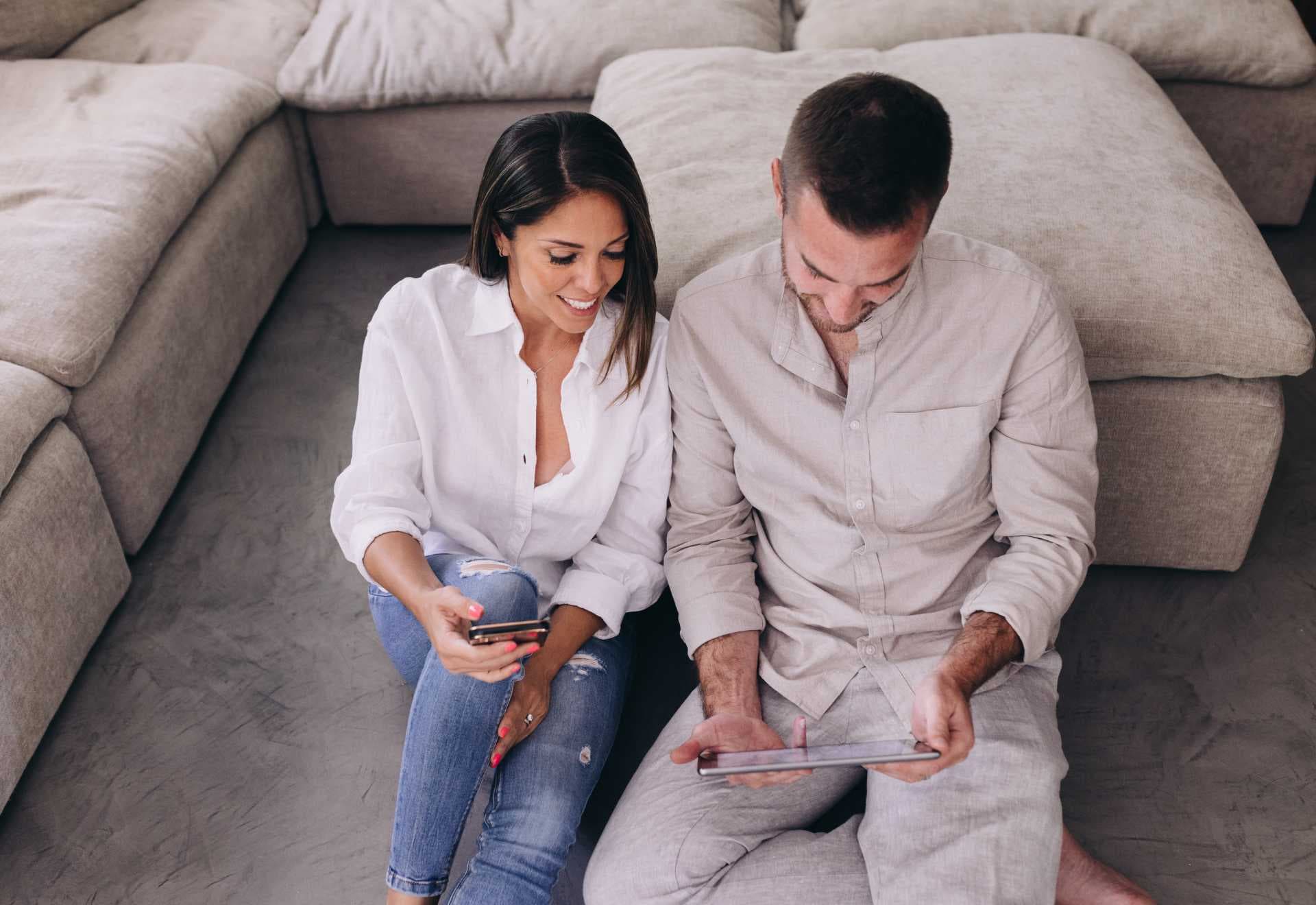 Book a Virtual Valuation