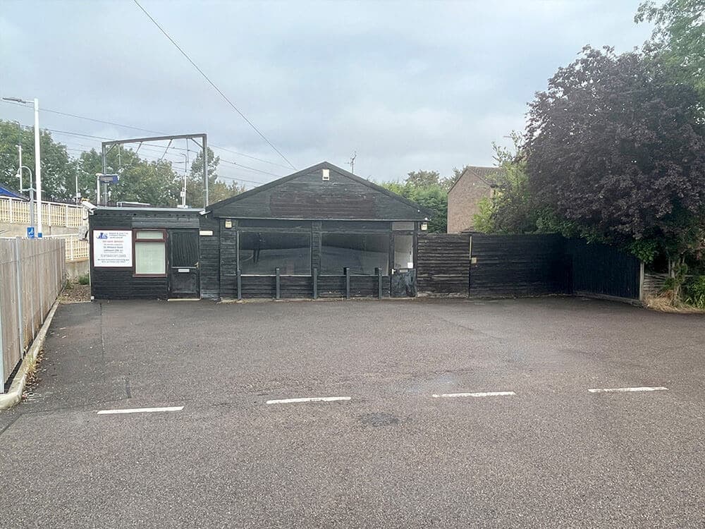 LITTLEPORT - Guide of £170,000. 