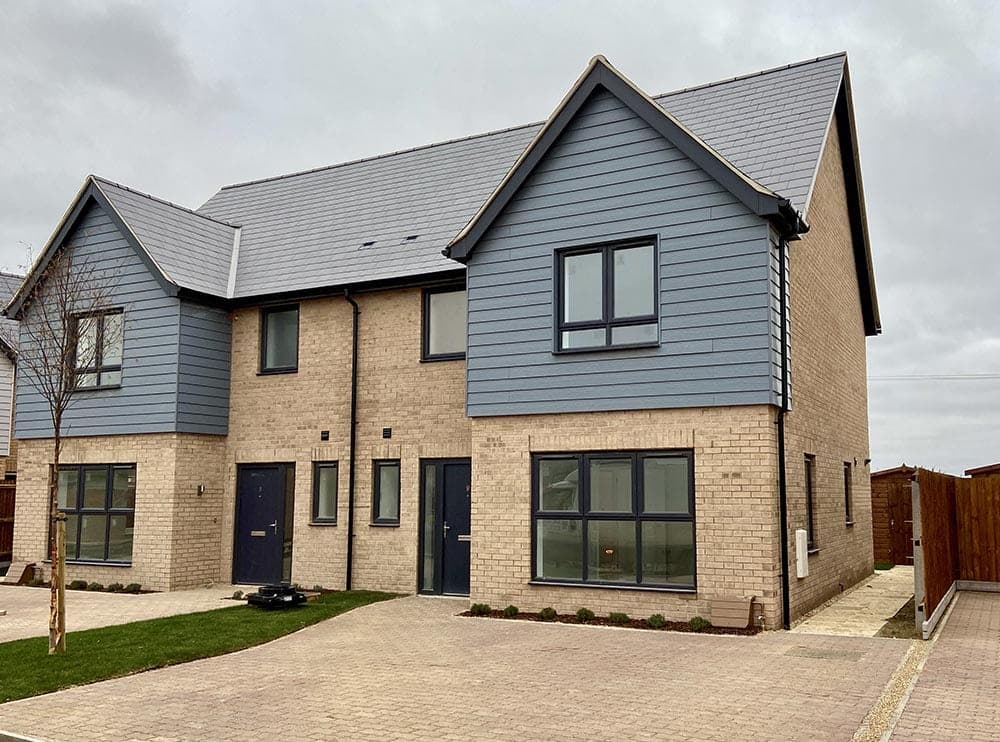 ORCHID FIELDS, Chettisham, Nr Ely