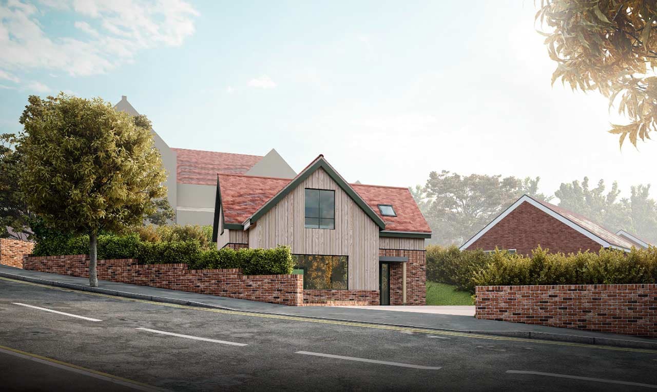 Sheringham – Guide of £200,000