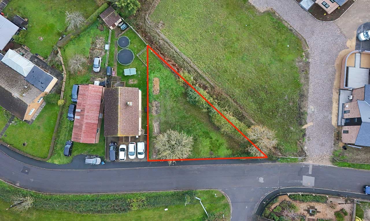 Wicken, Near Ely - Guide of £35,000