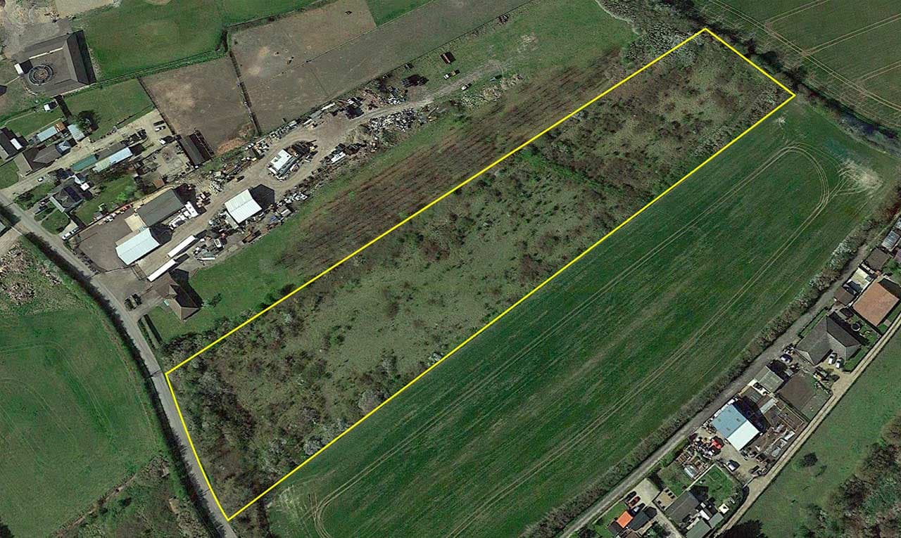 The Cotes, Soham – Guide of £110,000