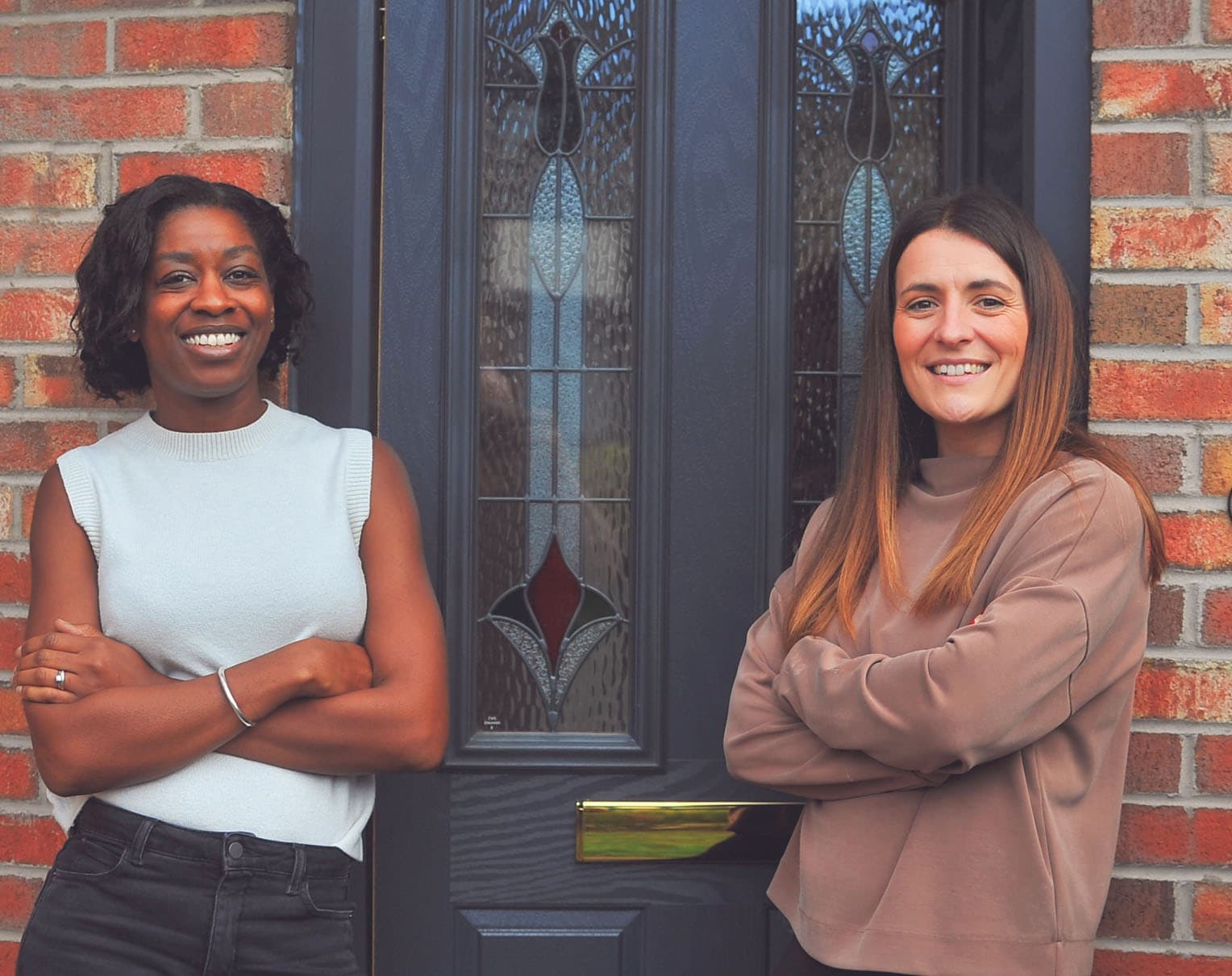 Meet the Lettings Team 