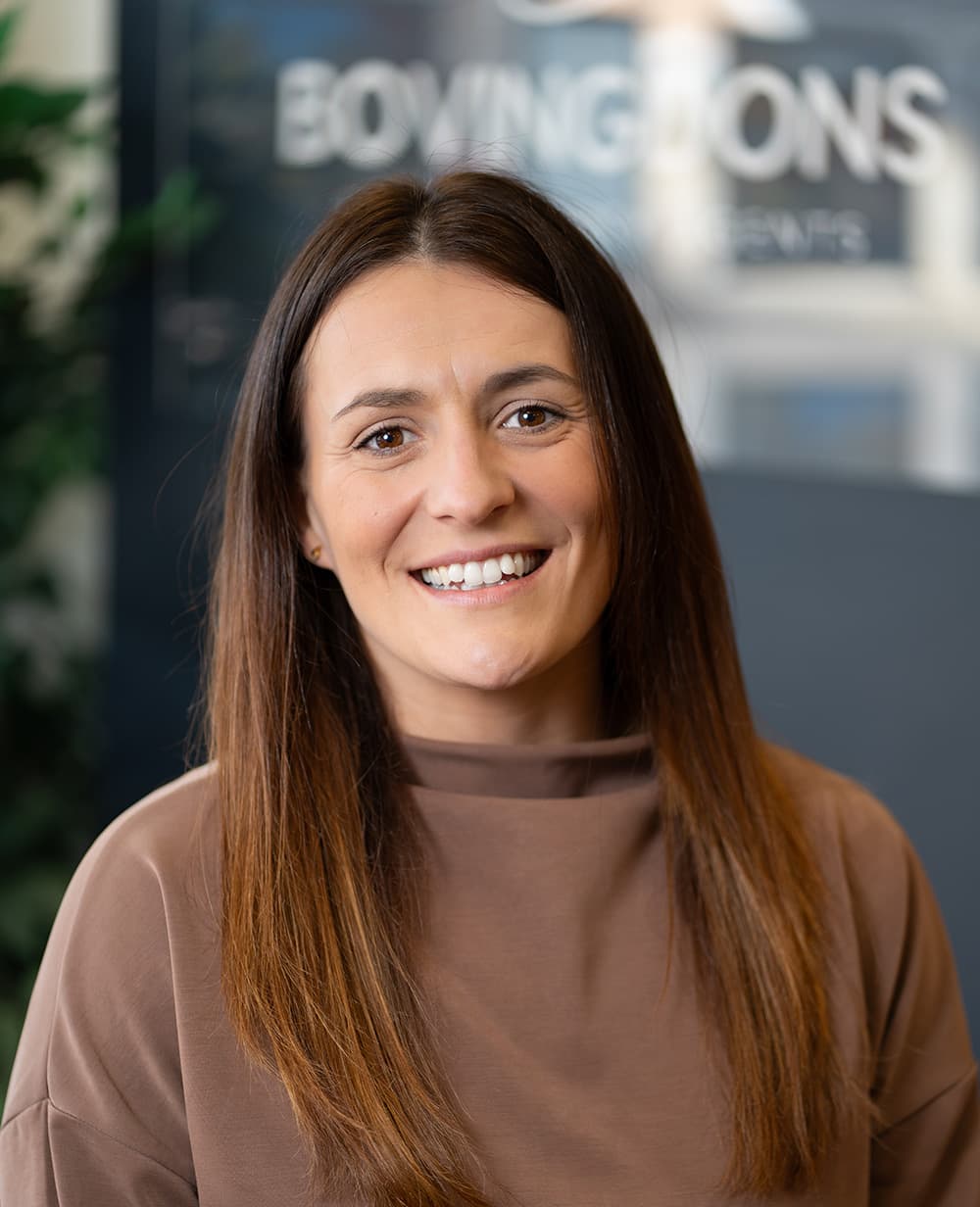 Meet your Lettings Expert