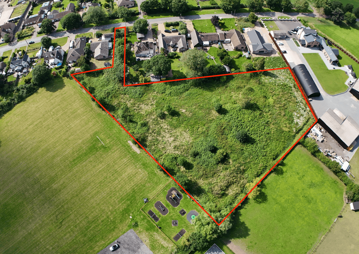 Straight Furlong, Pymoor, Ely, Cambridgeshire, CB6 2EG