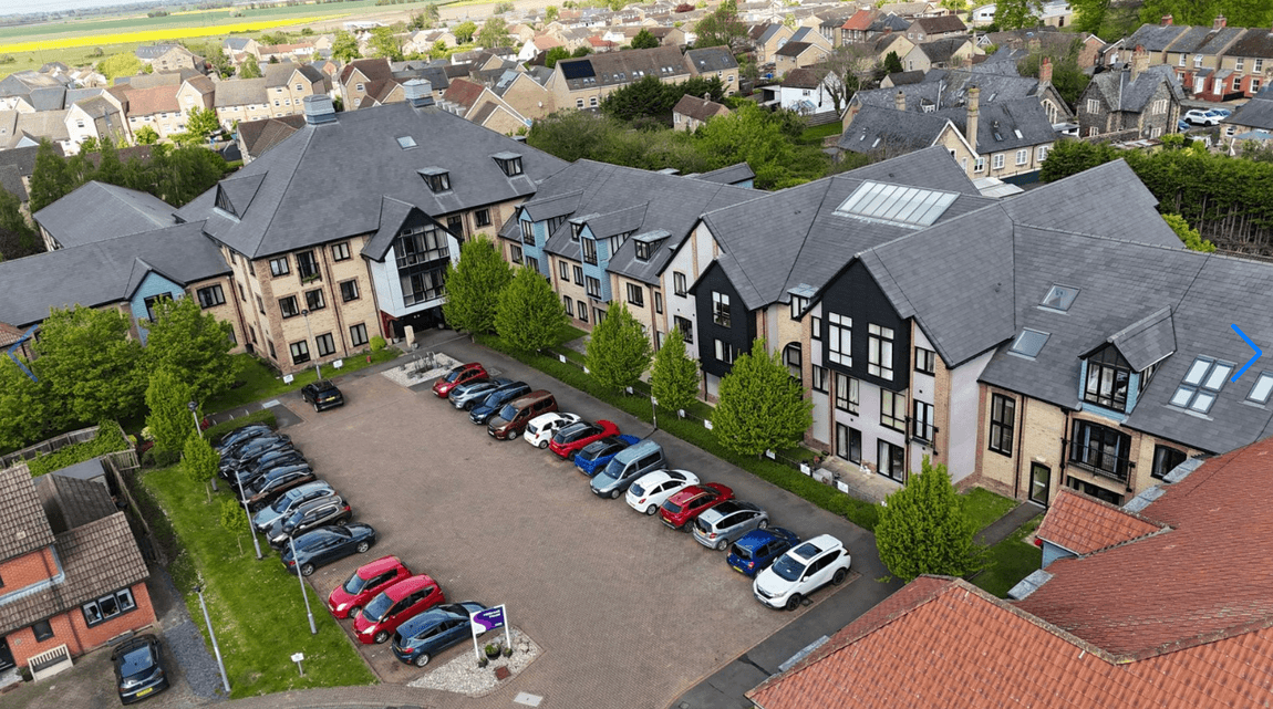 Lode Close, Soham, Ely, Cambridgeshire, CB7 5WN