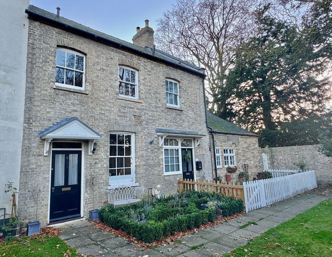 St. Andrews Park, Soham, Cambridgeshire, CB7 5GY