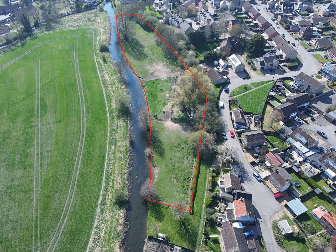 Paddock Street, Soham, Cambridgeshire, CB7 5JA