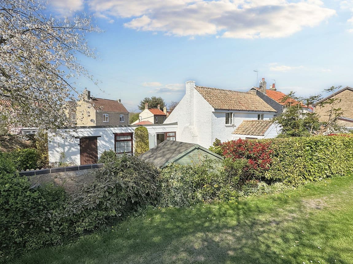 Paddock Street, Soham, Cambridgeshire, CB7 5JA