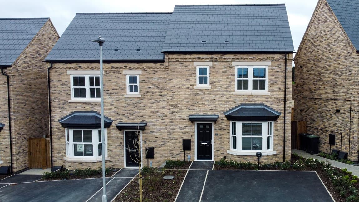 Cavendish Lane, Stotfold, SG5 4SN