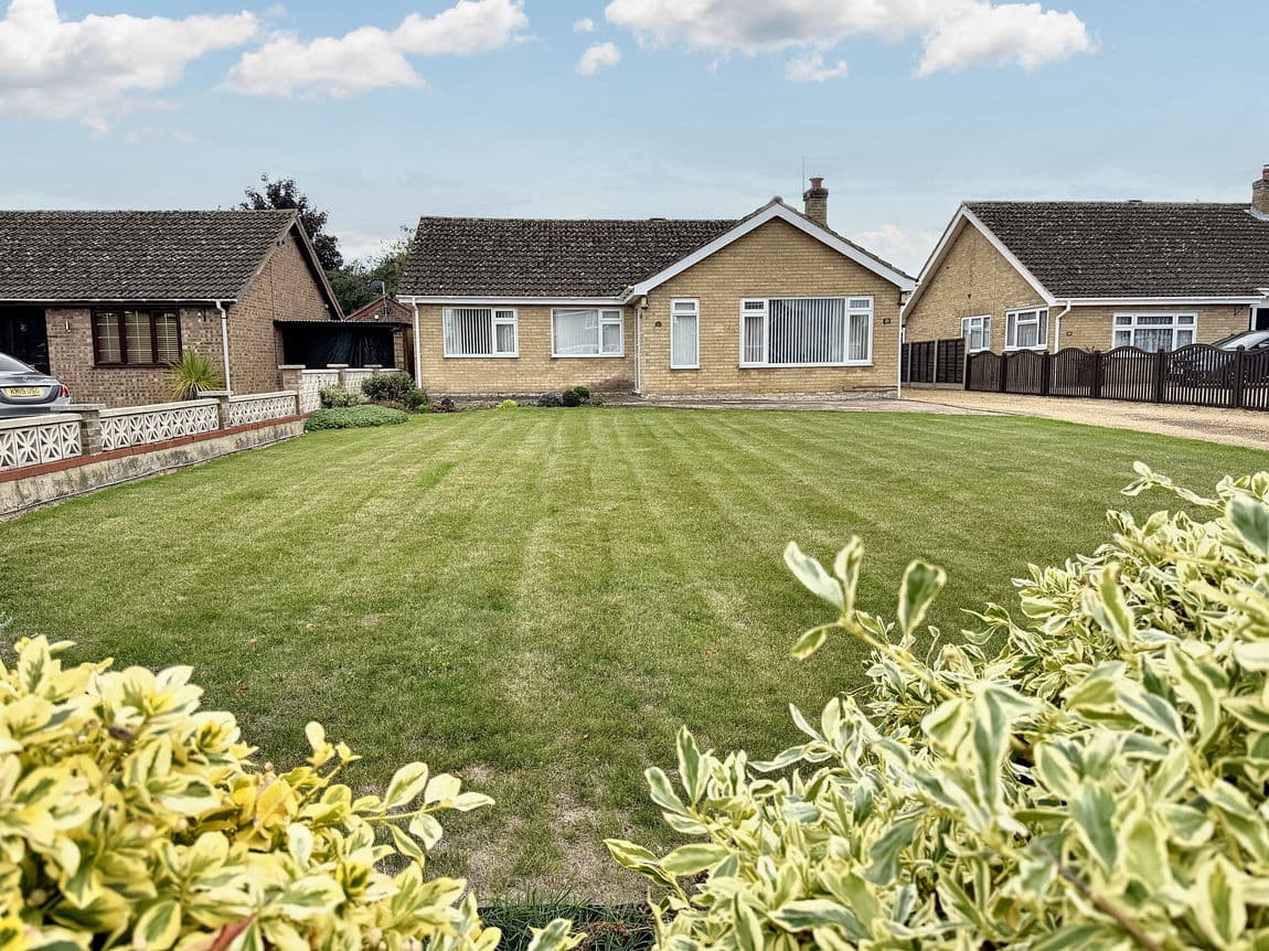 Julius Martin Lane, Soham, Cambridgeshire, CB7 5EQ