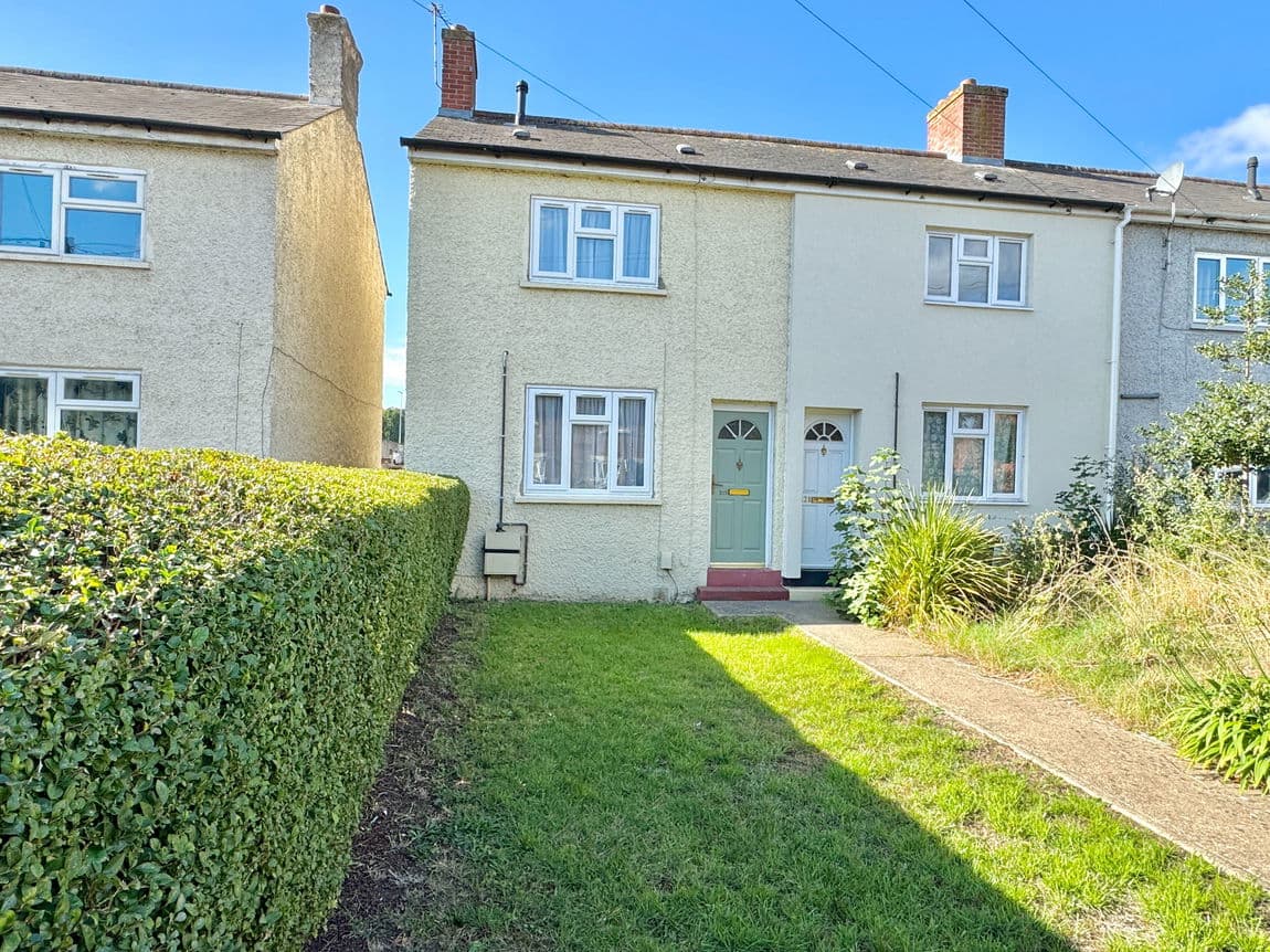 Exning Road, Newmarket, Suffolk, CB8 0AY