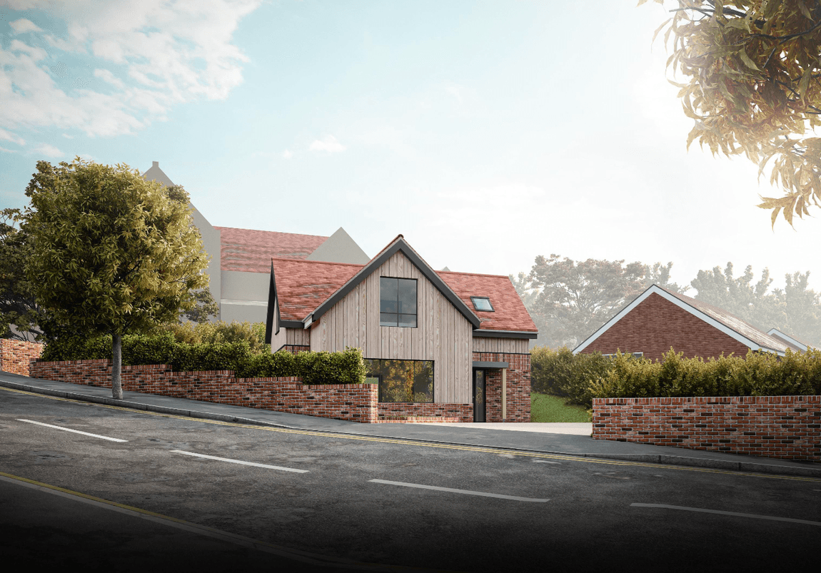 Abbey Road, Sheringham, Norfolk, NR26 8HH