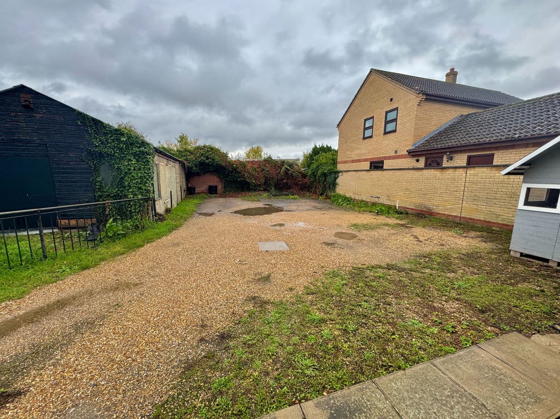 Red Lion Square, Soham, Cambridgeshire, CB7 5HQ