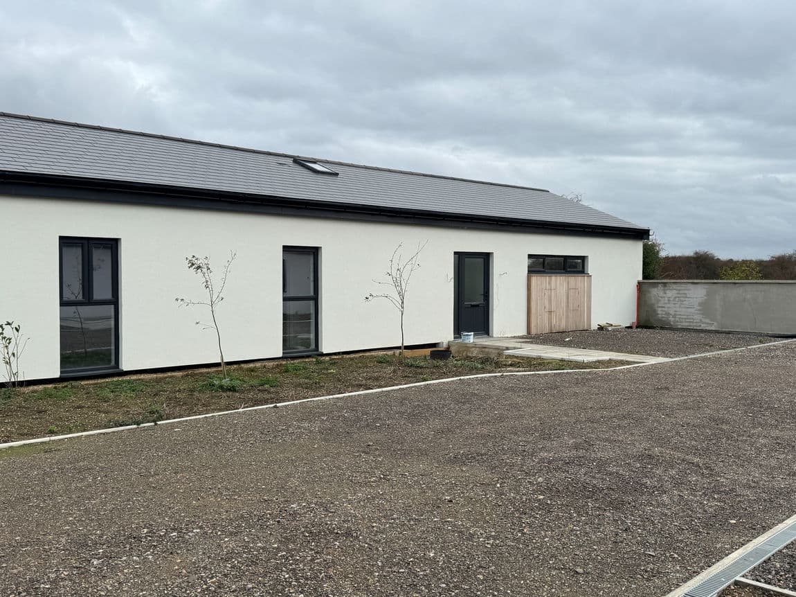 New Barns Lane, Conington, Cambridgeshire, CB23 4LU