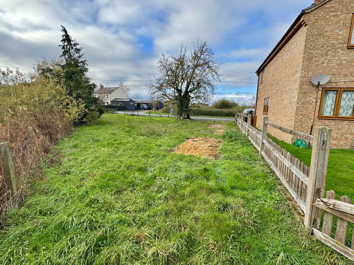 Chapel Lane, Wicken, Cambridgeshire, CB7 5XZ