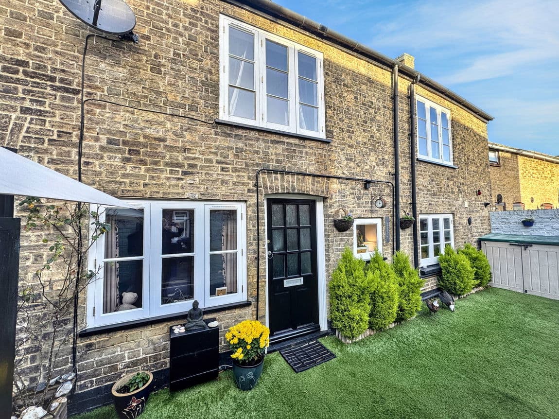 White Hart Lane, Soham, Cambridgeshire, CB7 5JQ