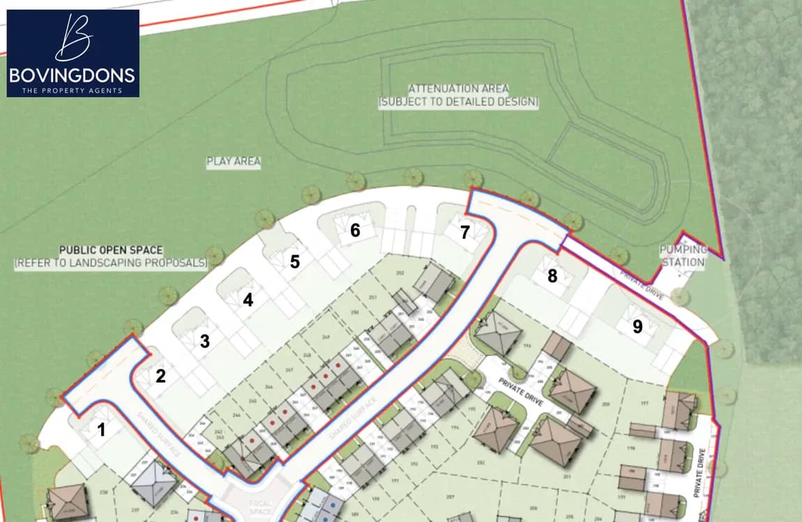 Norton Road, Thurston, Bury St. Edmunds, Suffolk, IP31 3QH