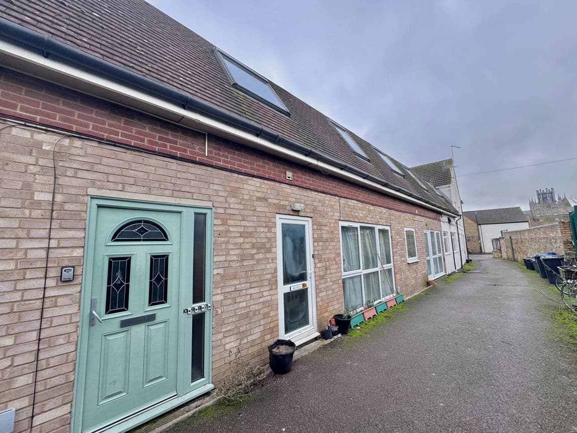 Newnham Street, Ely, Cambridgeshire, CB7 4PQ