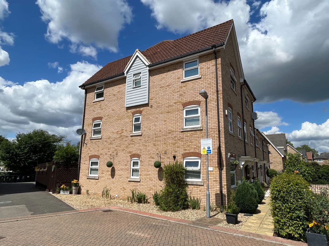 Dobede Way, Soham, Cambridgeshire, CB7 5ZJ