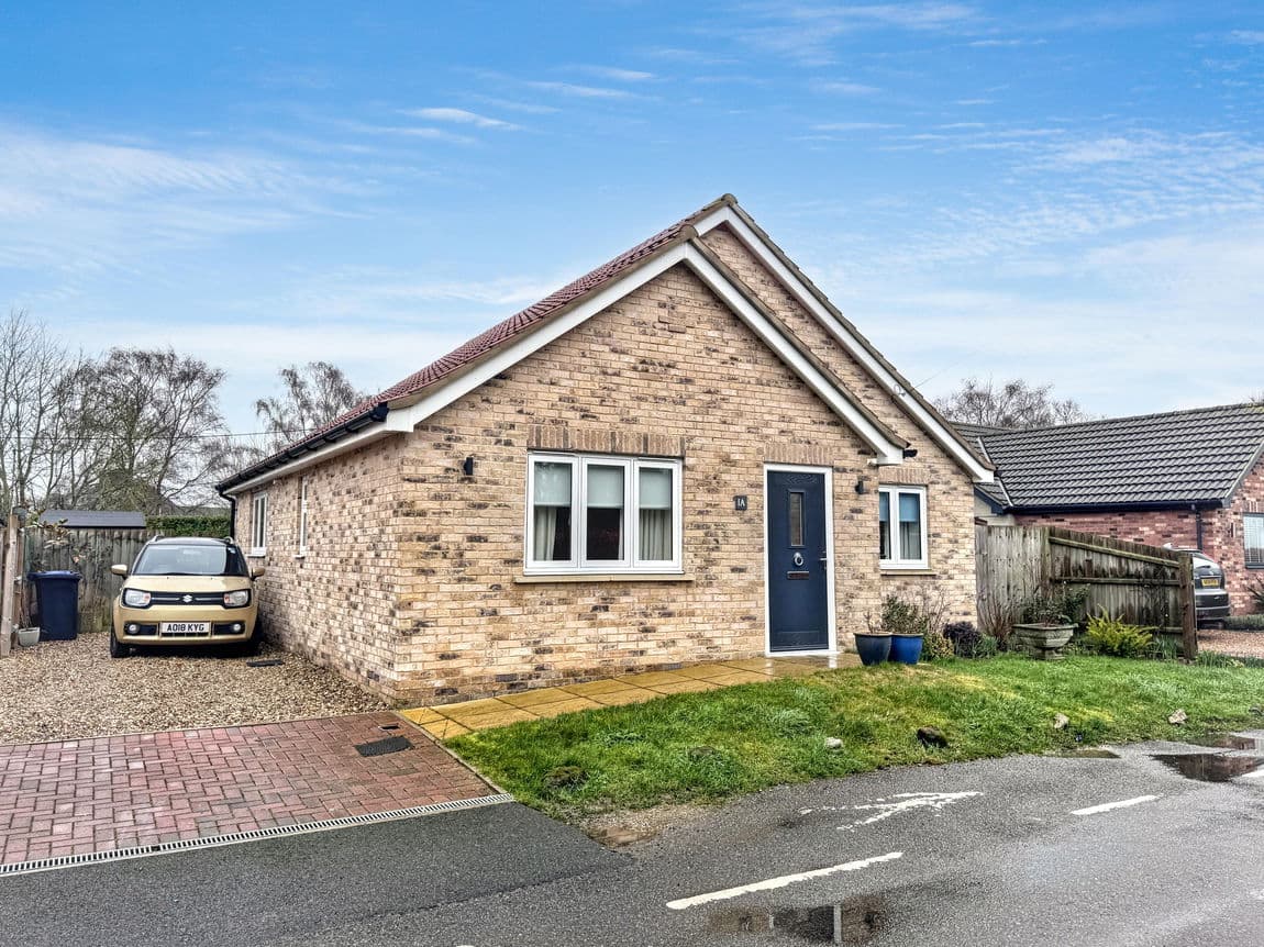 Lode Lane, Wicken, Cambridgeshire, CB7 5XP