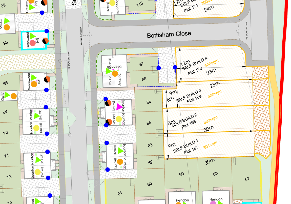 Broad piece, Soham, Cambridgeshire, CB7 5EL