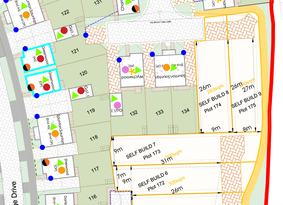 Broad Piece, Soham, Cambridgeshire, CB7 5EL