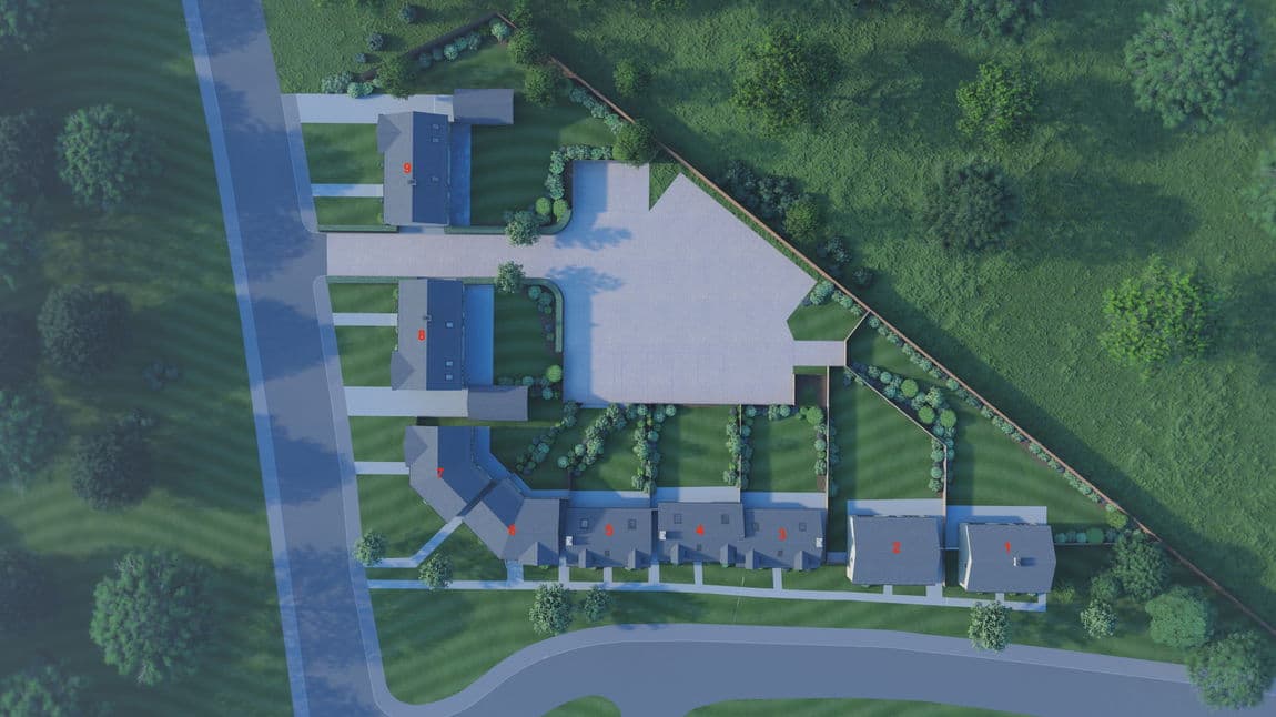 Mill Field, Sutton, Cambridgeshire, CB6 2QB