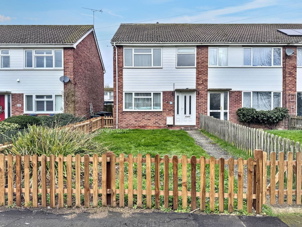 Windmill Walk, Sutton, Cambridgeshire, CB6 2NH