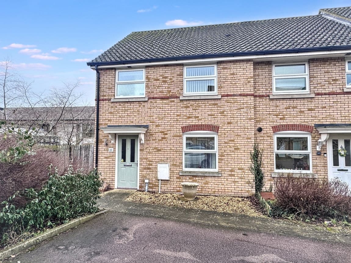 Dobede Way, Soham, Cambridgeshire, CB7 5ZJ