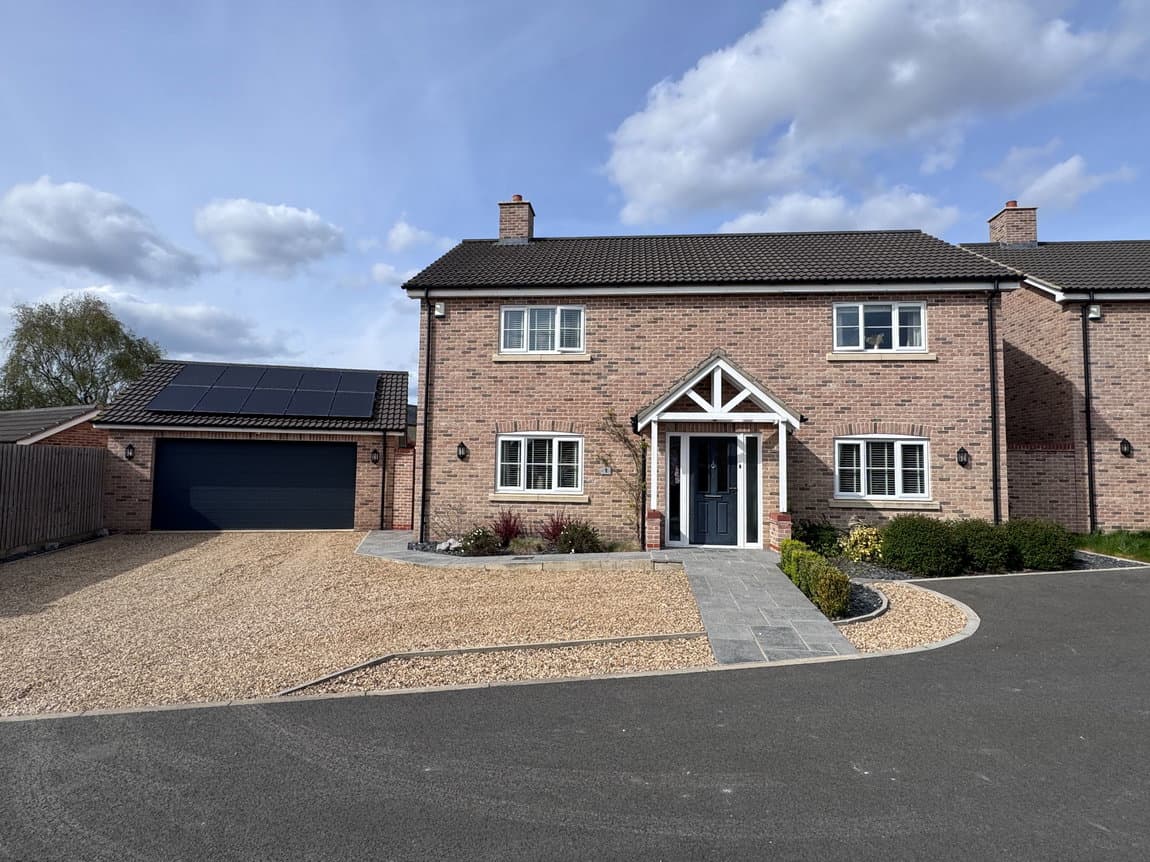 Primrose Close, Isleham, Cambridgeshire, CB7 5XG