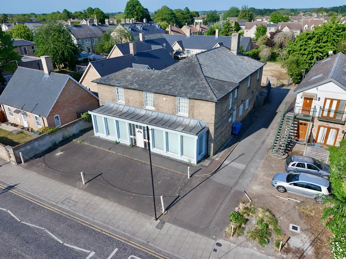 High Street, Soham, Cambridgeshire, CB7 5HE