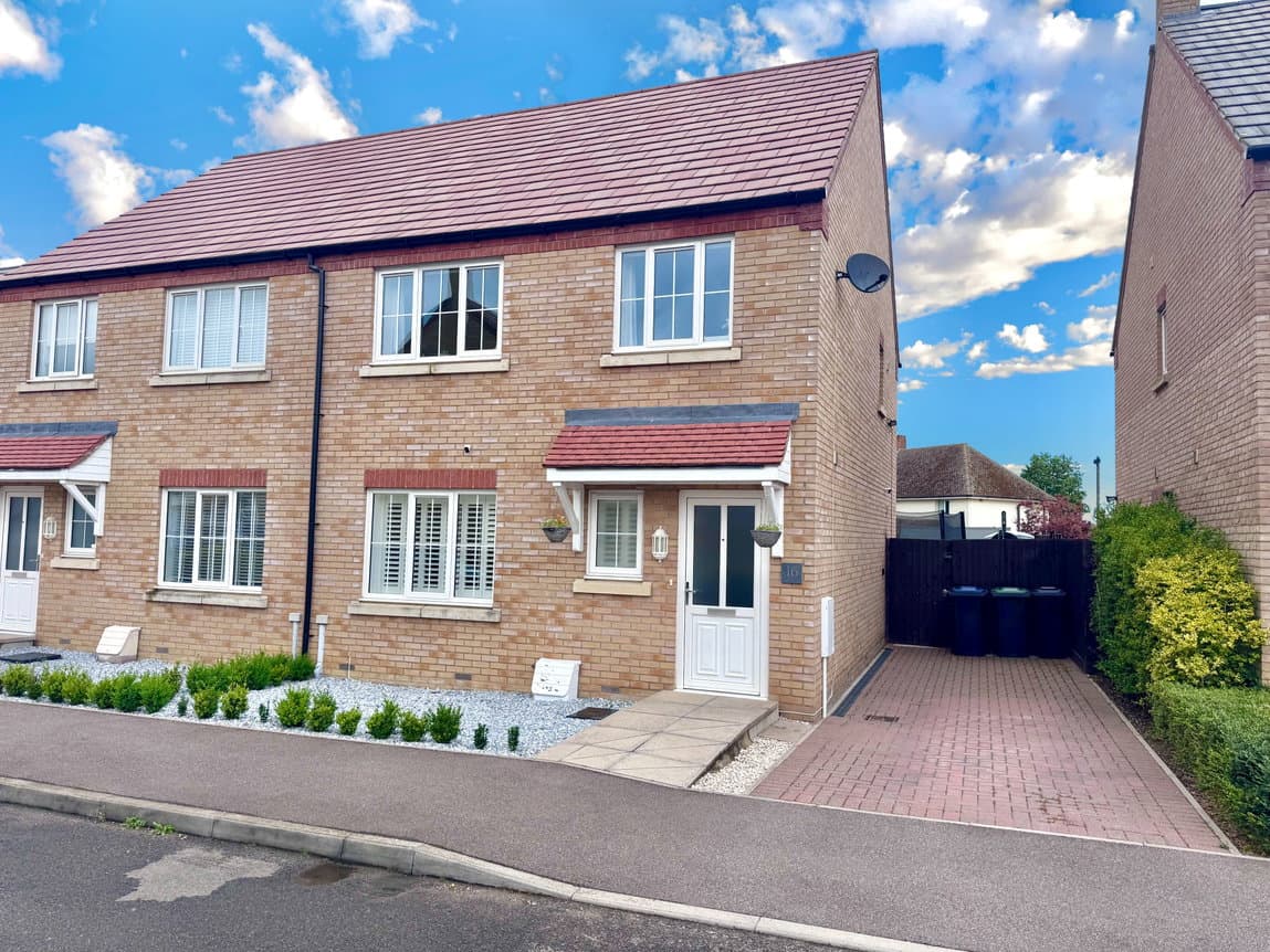 Harvest Way, Littleport, Cambridgeshire, CB6 1EY