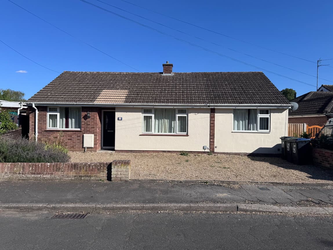 Millcroft, Soham, Cambridgeshire, CB7 5AP