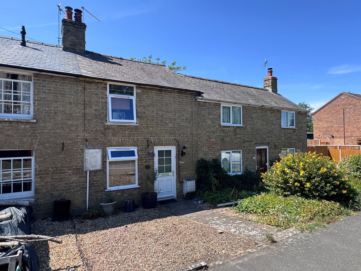 Main Street, Witchford, Cambridgeshire, CB6 2HG