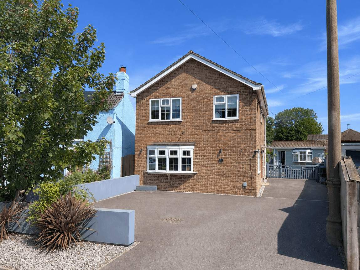 Townsend, Soham, Cambridgeshire, CB7 5DD