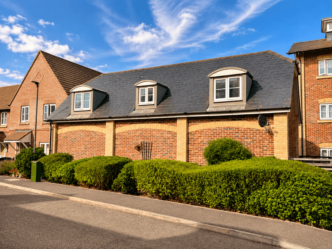 Ancient Meadows, Bottisham, Cambridge, Cambridgeshire, CB25 9AX