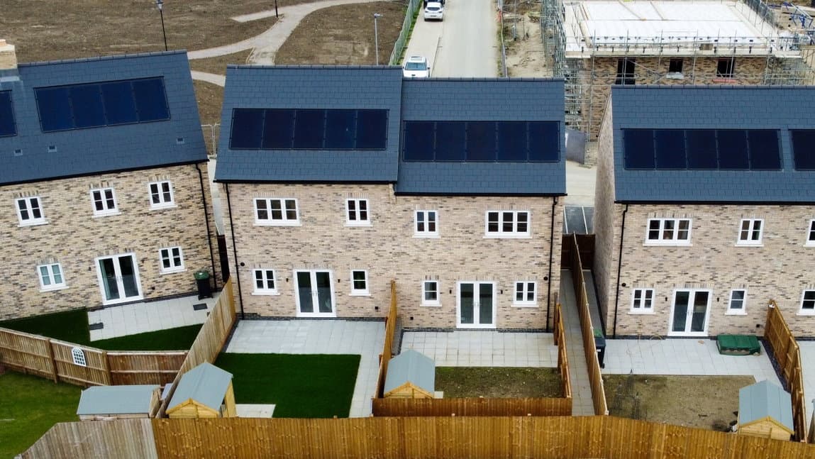 Cavendish Lane, Stotfold, SG5 4SN