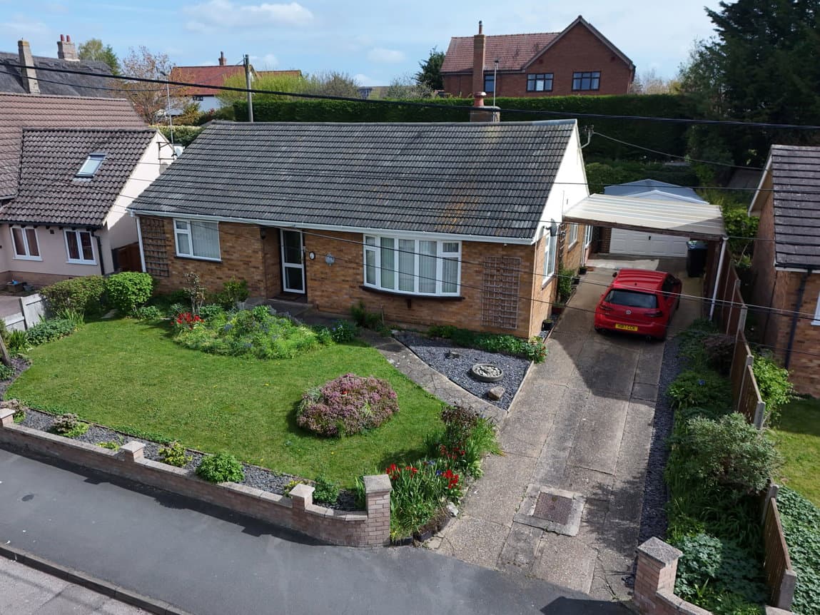 Mereside, Soham, Cambridgeshire, CB7 5XE