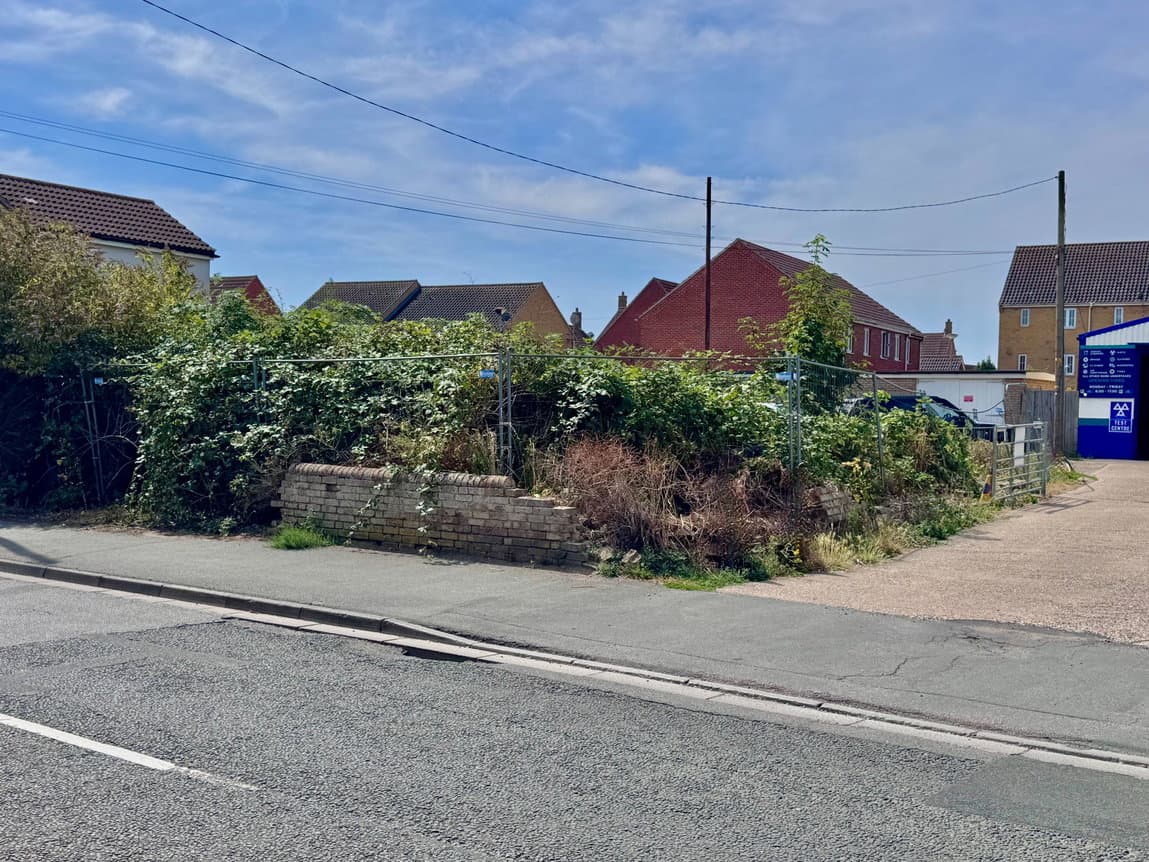 Townsend, Soham, Cambridgeshire, CB7 5DD