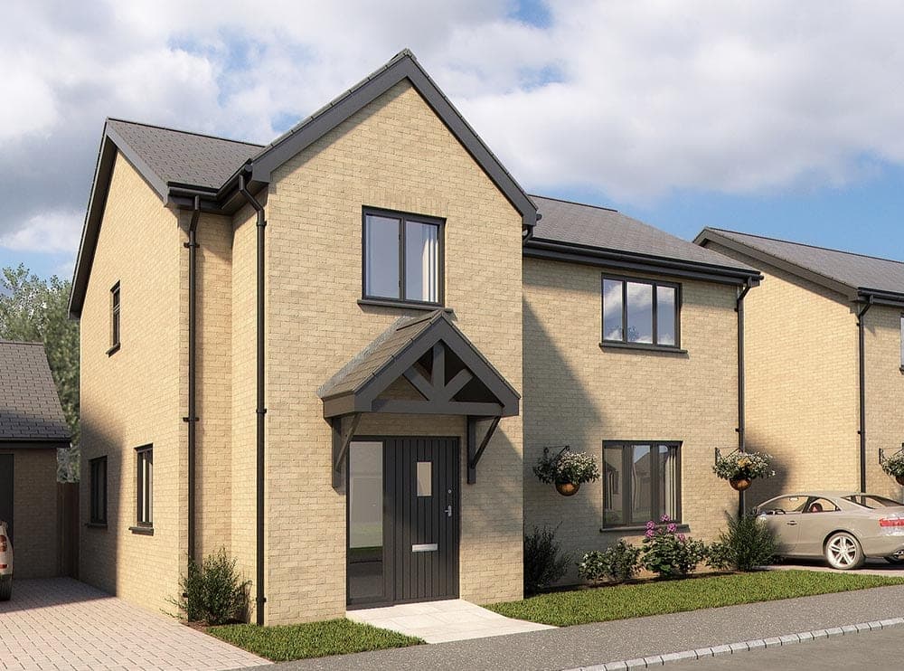 TERENCE PLACE, FORDHAM.