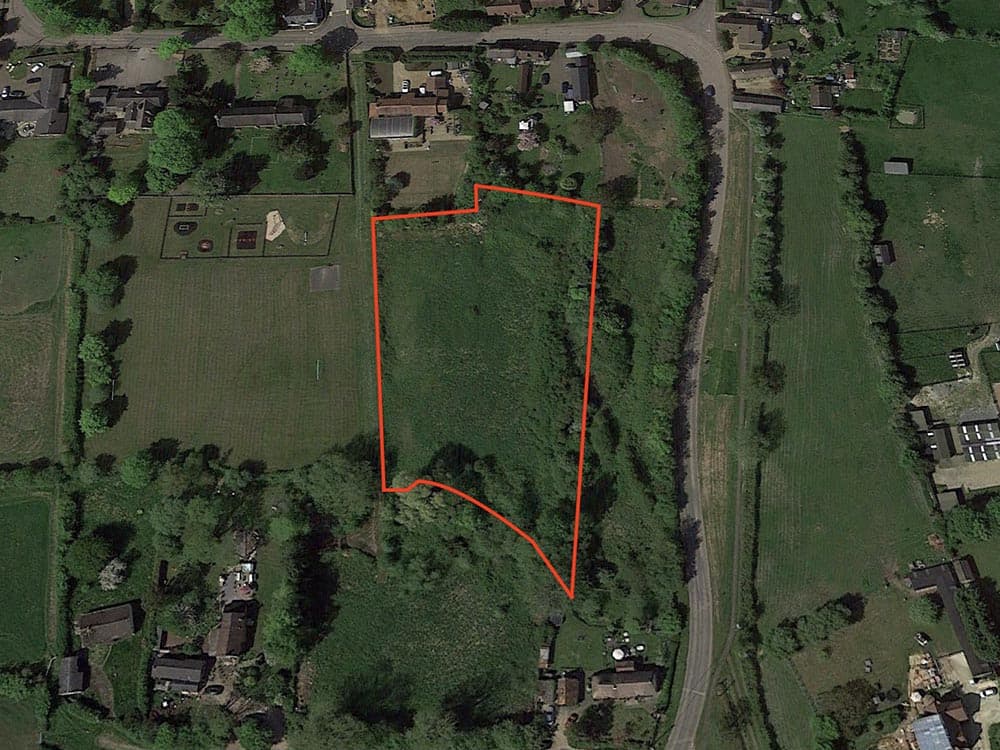 NASH - OFFERS OVER £40,000