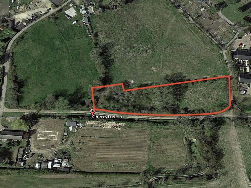 SOHAM - Guide Price of £15,000