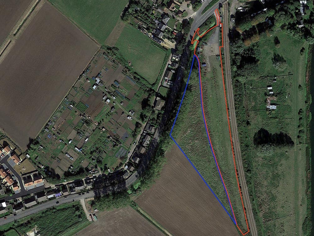 LITTLEPORT - £1,400,000