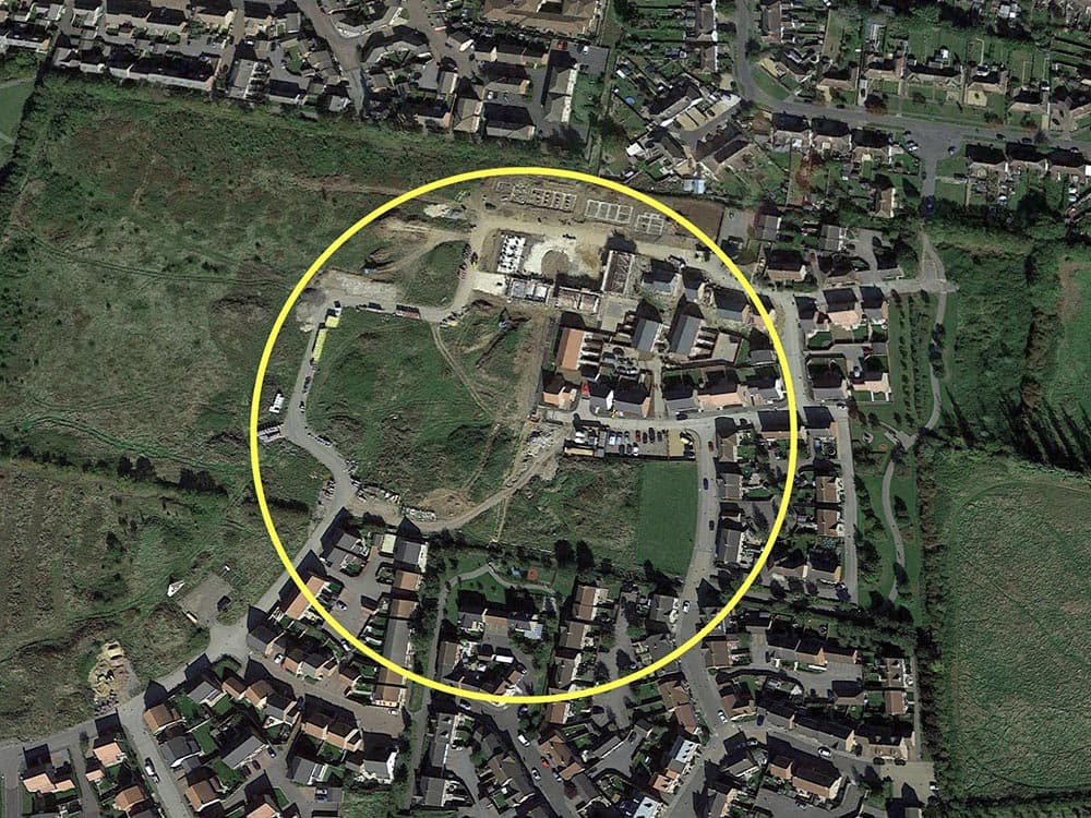 LITTLEPORT - £100,000