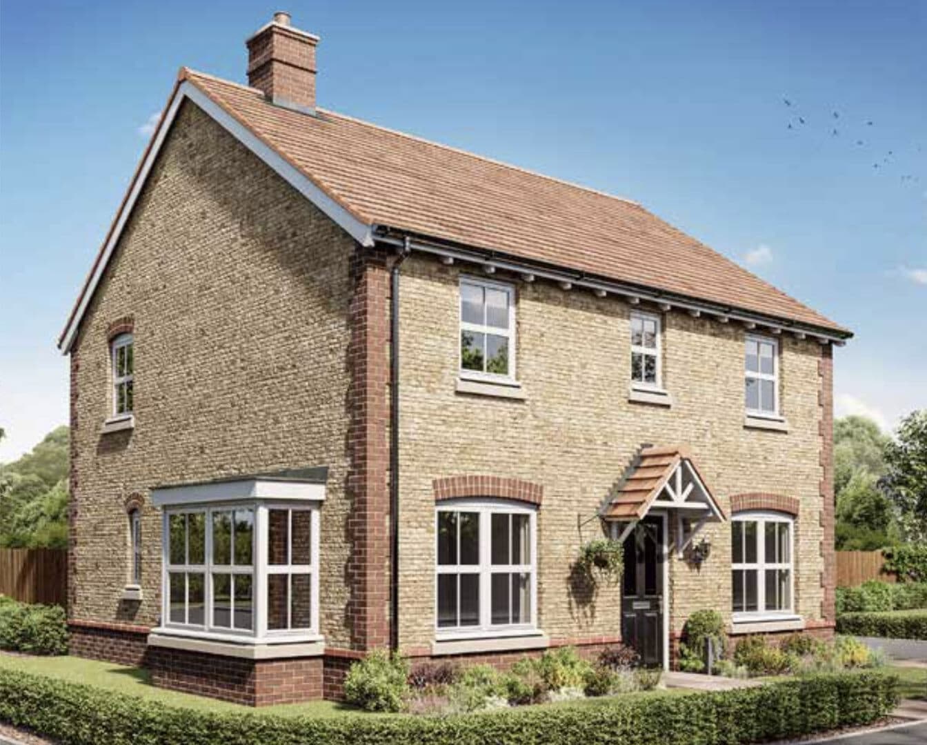 SOHAM - Newman Fields