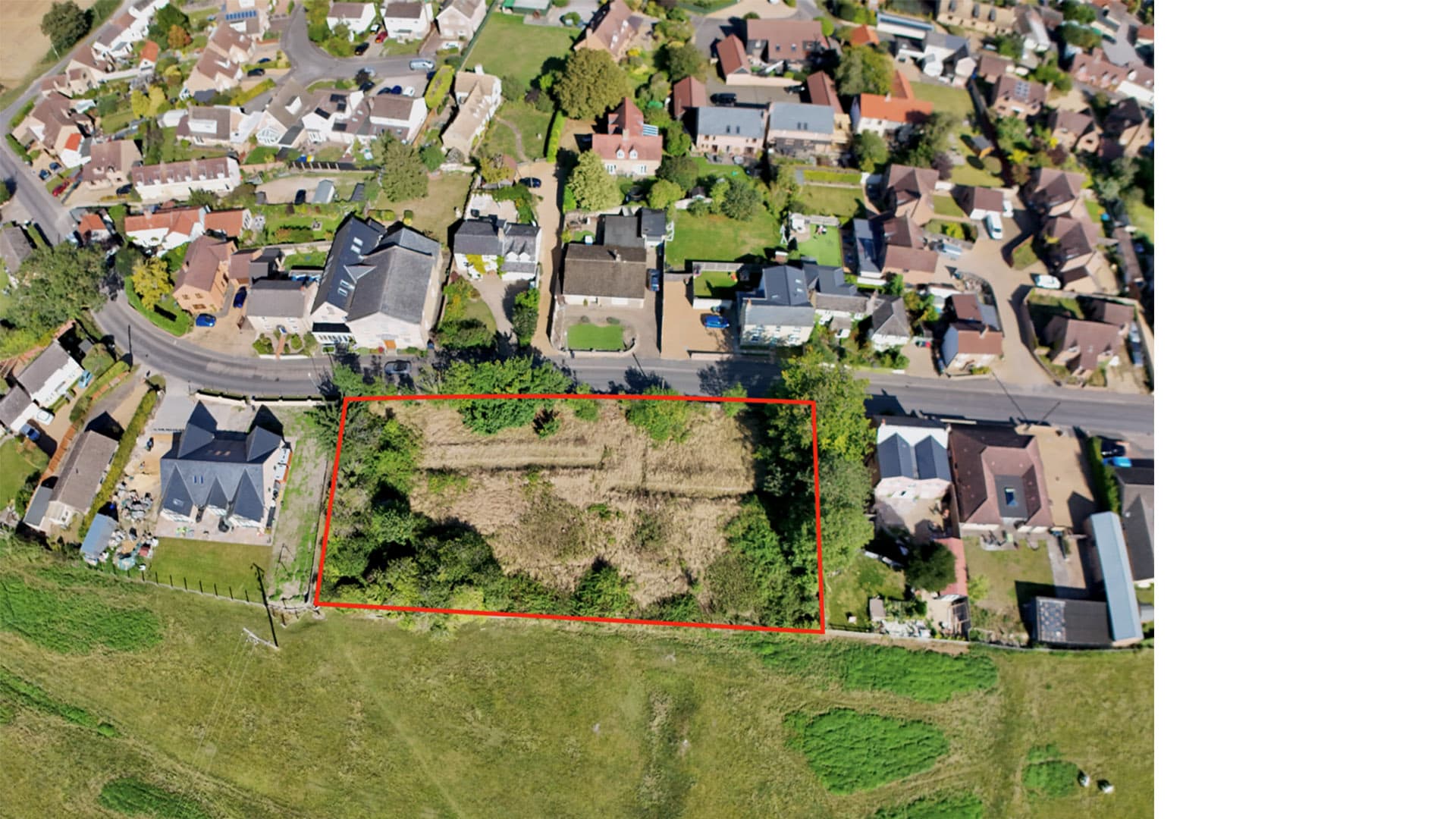 ISLEHAM, POUND LANE - Guide of £410,000
