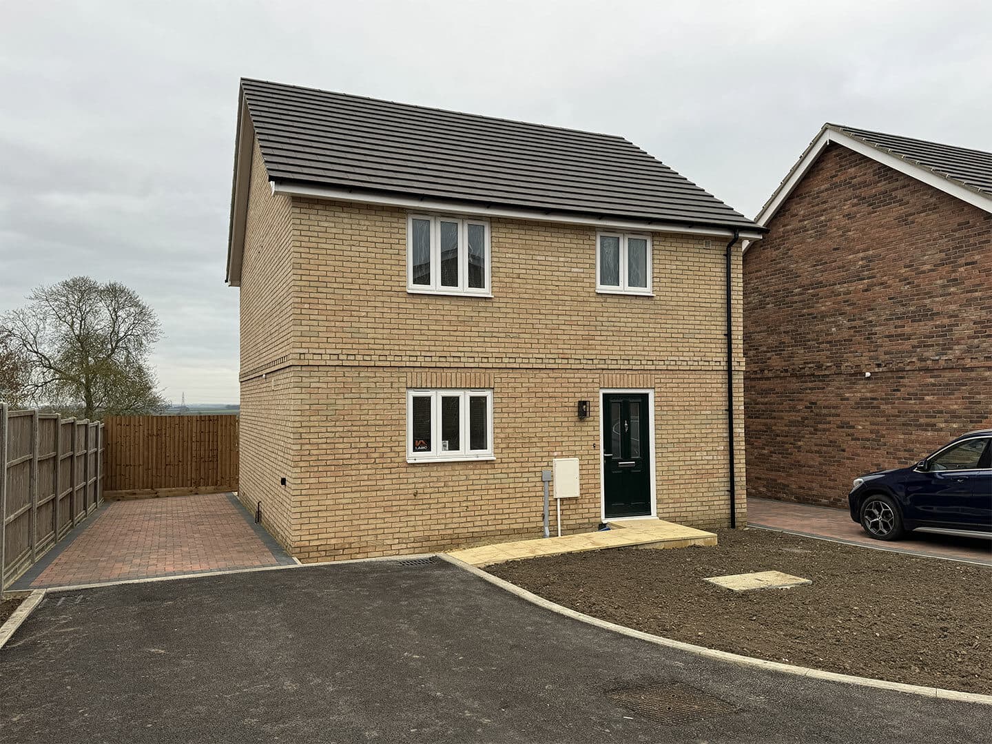 LITTLEPORT - Seymour Drive